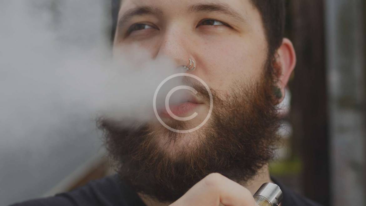 Why Was Vape Chosen?